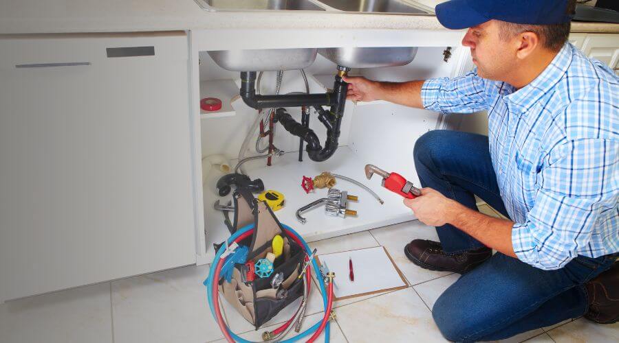 Local 24/7 Emergency Plumbing in Outlook, MT